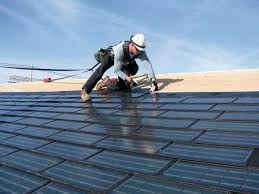 Best Roof Installation  in USA